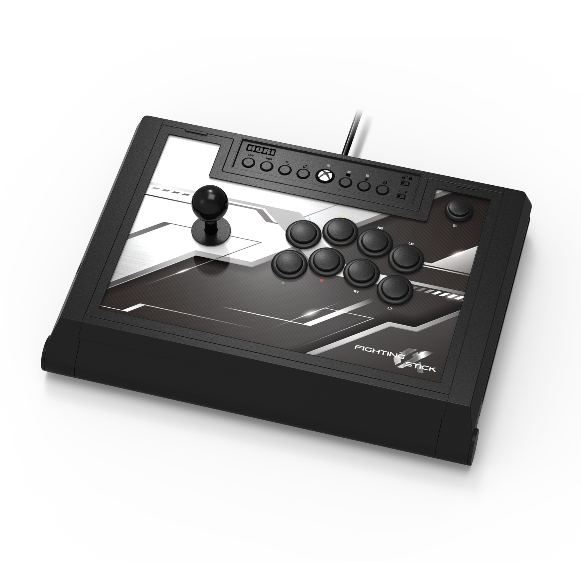 Fighting Stick α for Xbox Series X|S